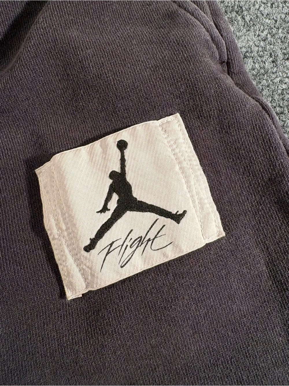 Jordan flight men’s